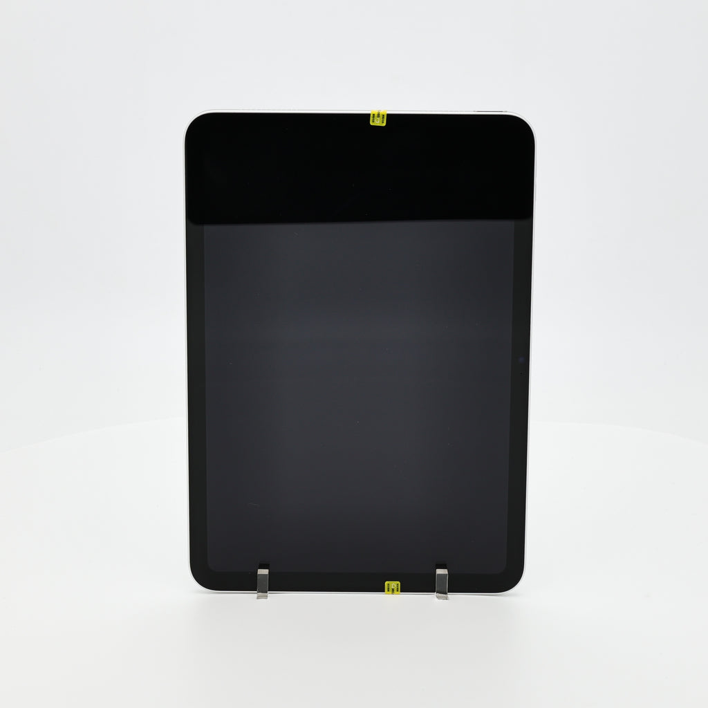 95新 Apple iPad 10代 64G 銀色 WIFI