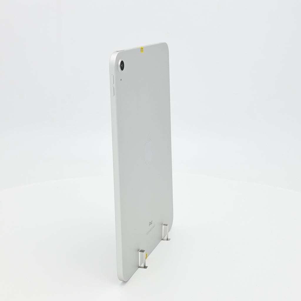 95新 Apple iPad 10代 64G 銀色 WIFI