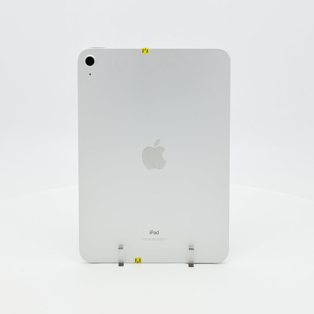 95新 Apple iPad 10代 64G 銀色 WIFI
