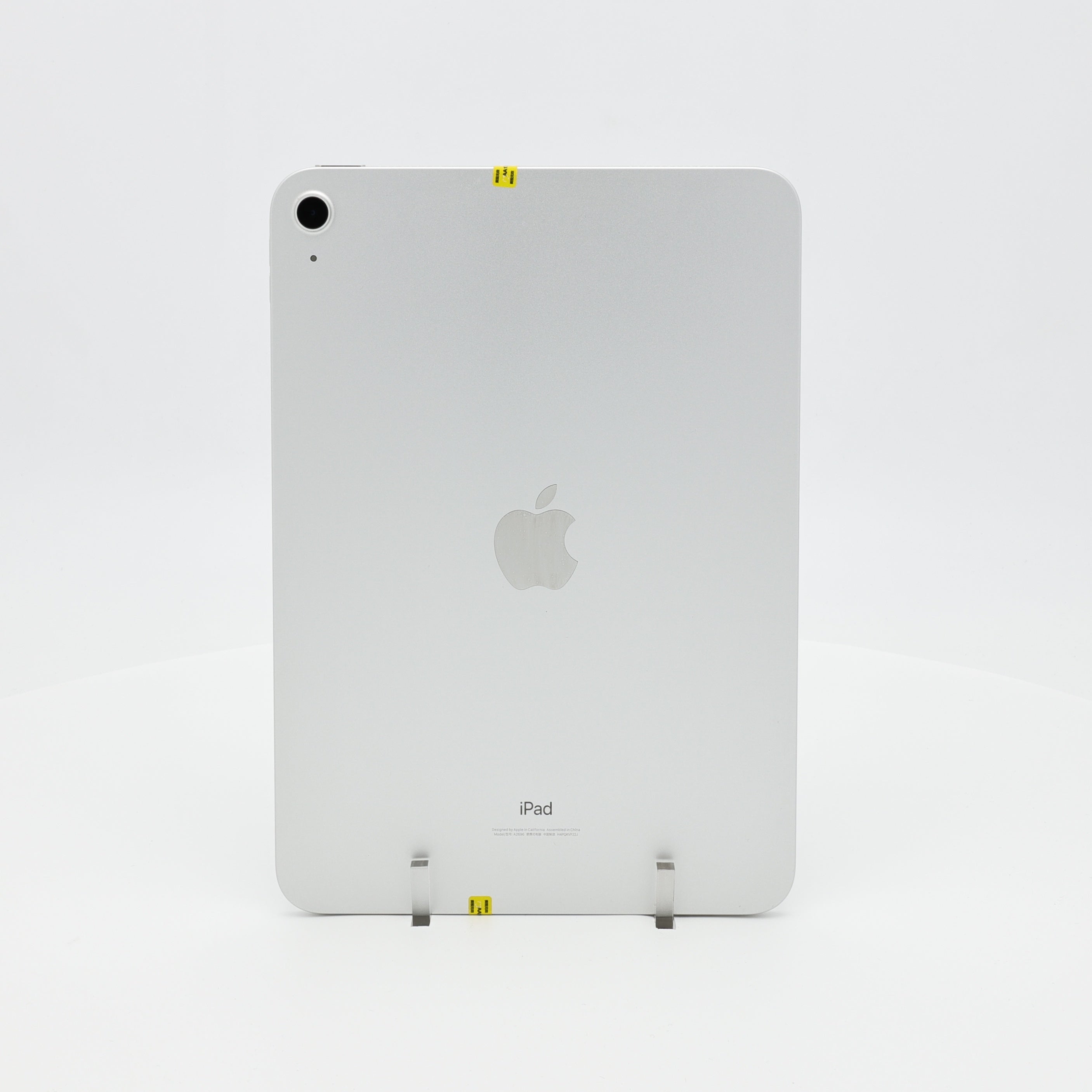 95新 Apple iPad 10代 64G 銀色 WIFI