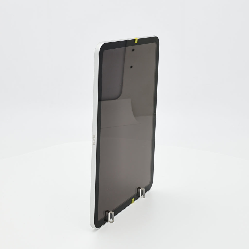 95新 Apple iPad 10代 64G 銀色 WIFI