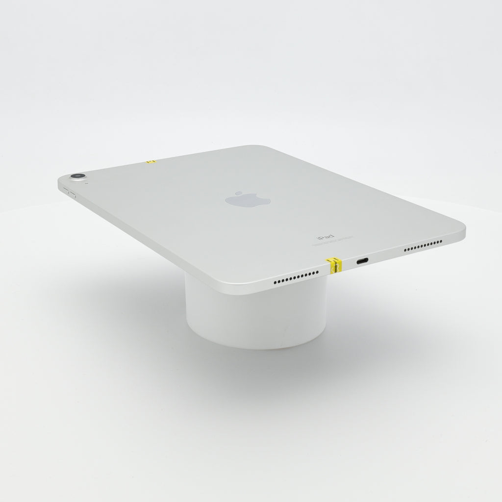 95新 Apple iPad 10代 64G 銀色 WIFI