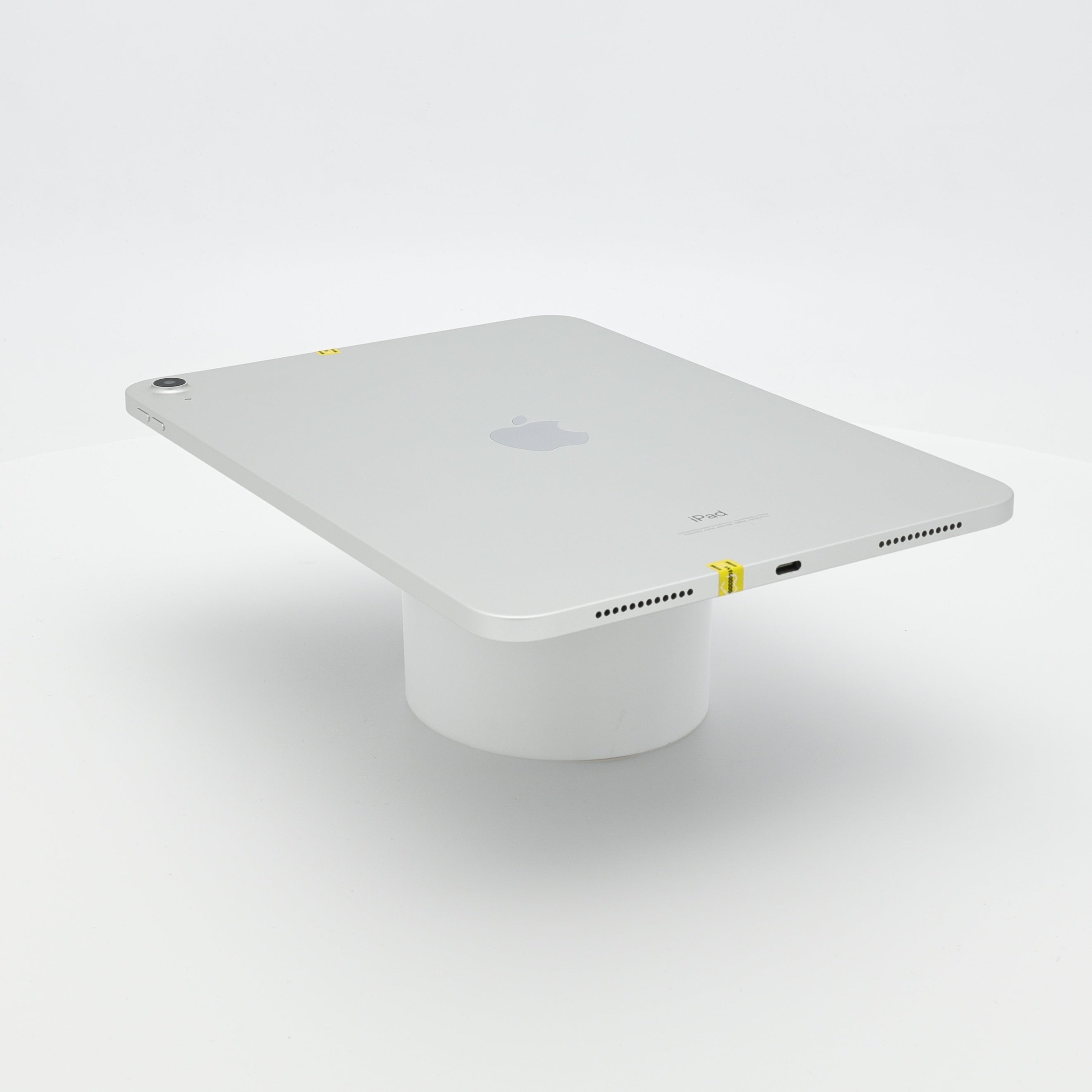 95新 Apple iPad 10代 64G 銀色 WIFI