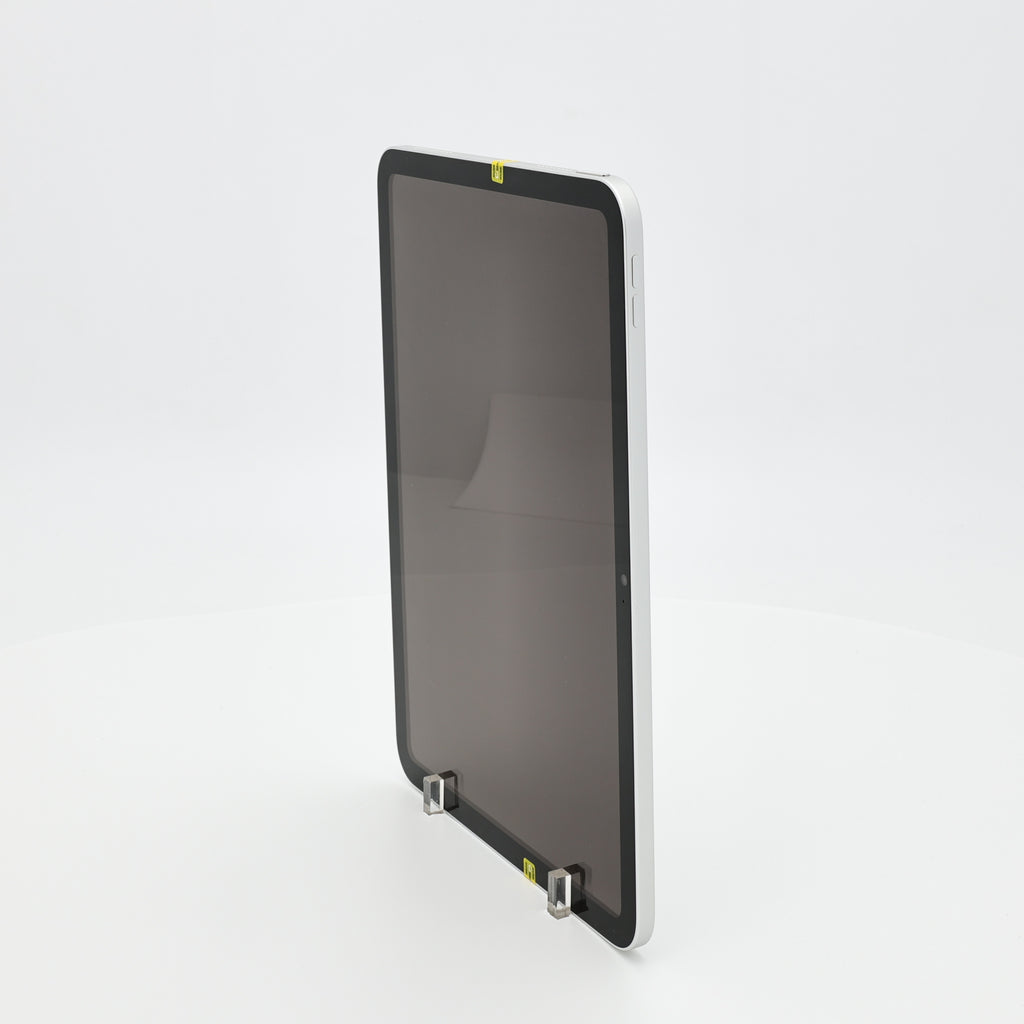 95新 Apple iPad 10代 64G 銀色 WIFI