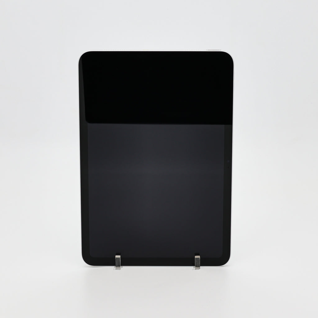 95新 Apple iPad 10代 64G 銀色 WIFI