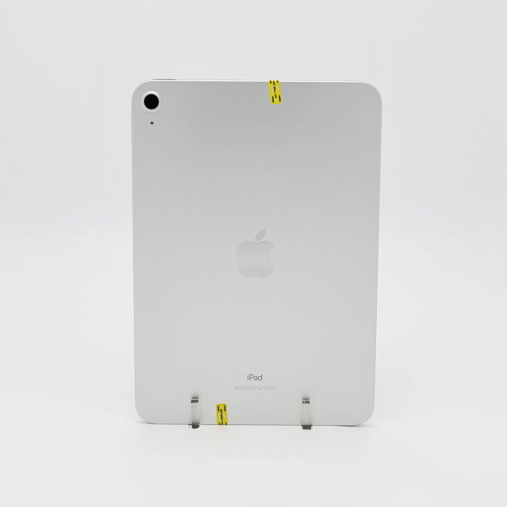 95新 Apple iPad 10代 64G 銀色 WIFI