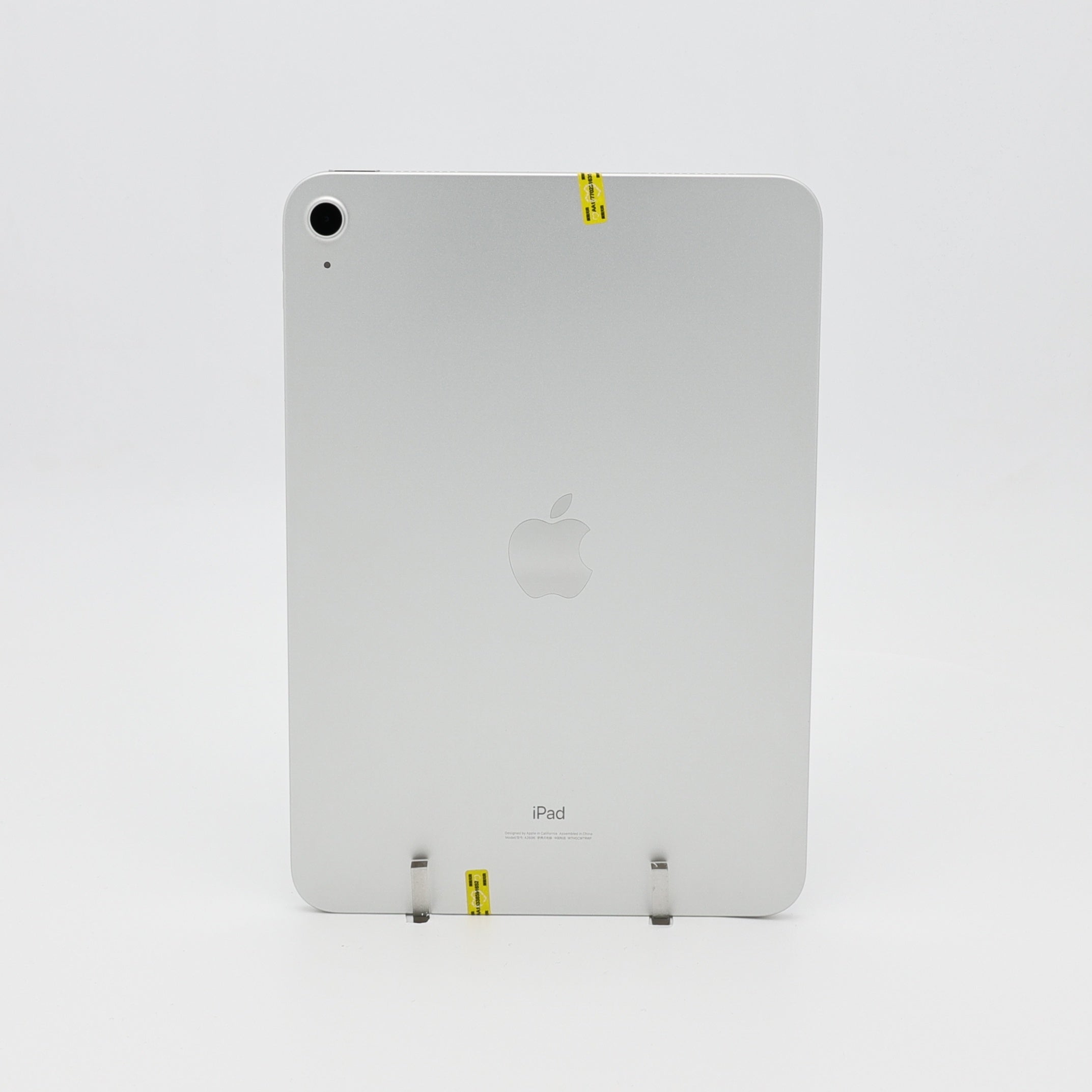 95新 Apple iPad 10代 64G 銀色 WIFI