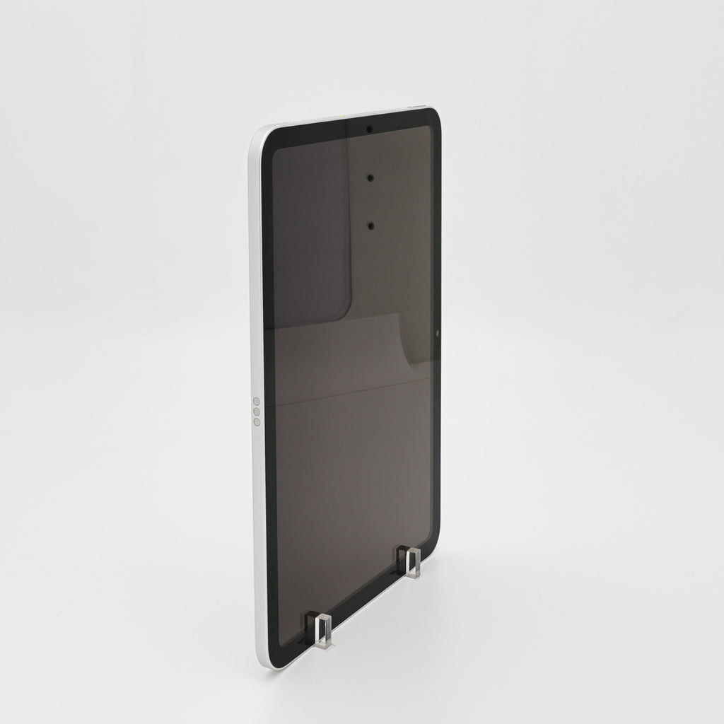 95新 Apple iPad 10代 64G 銀色 WIFI