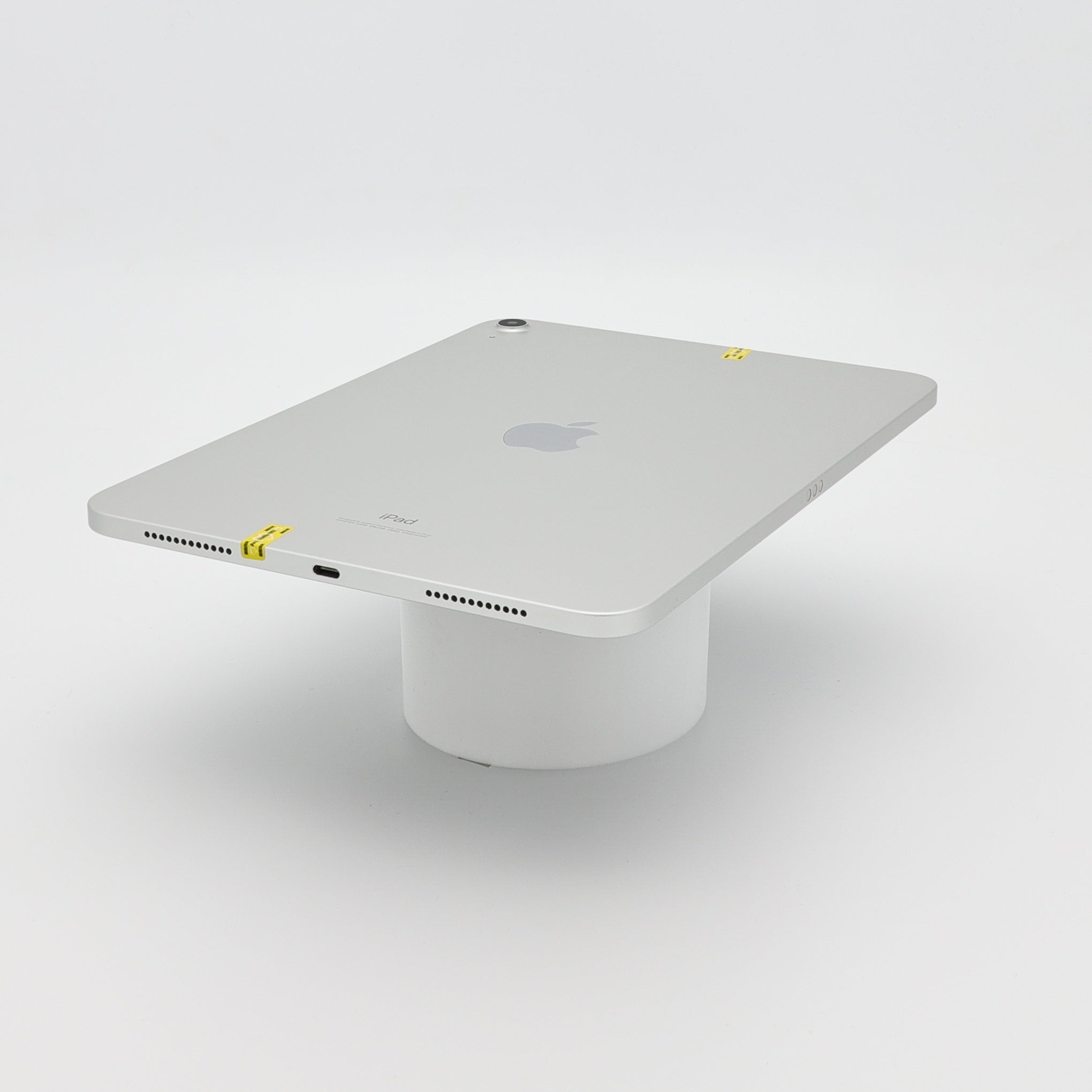 95新 Apple iPad 10代 64G 銀色 WIFI