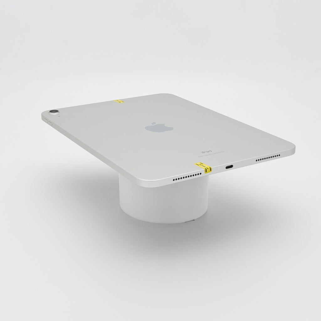 95新 Apple iPad 10代 64G 銀色 WIFI