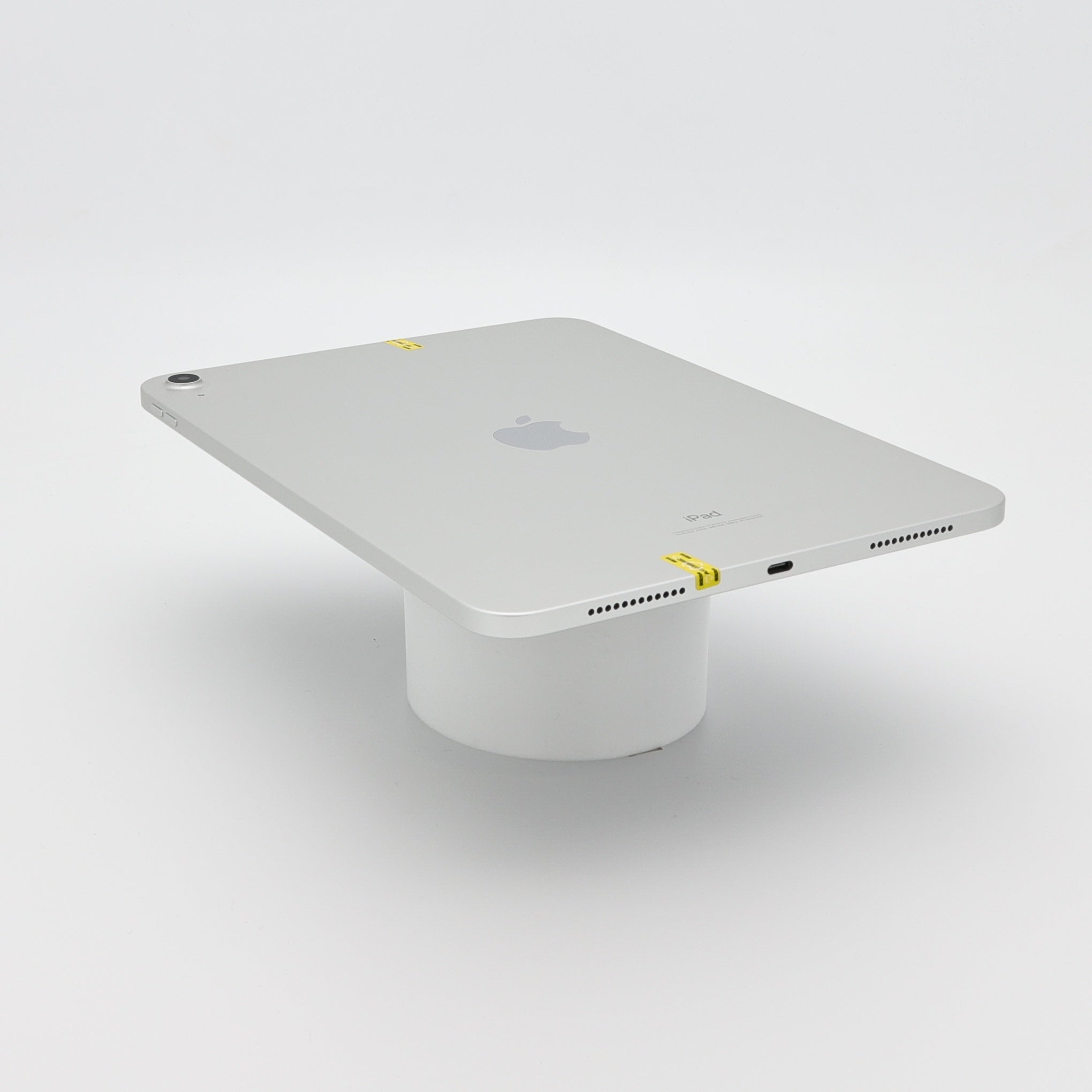95新 Apple iPad 10代 64G 銀色 WIFI