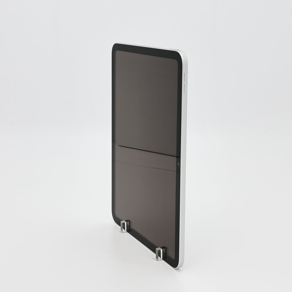 95新 Apple iPad 10代 64G 銀色 WIFI