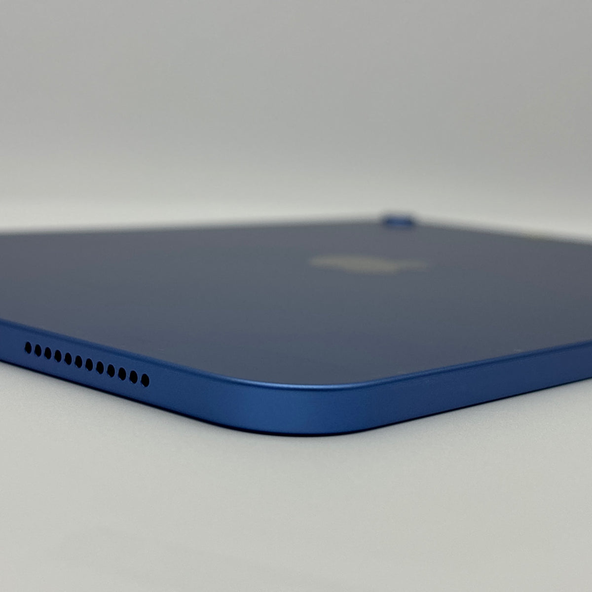 95新 Apple iPad 10代 64G 藍色 WIFI