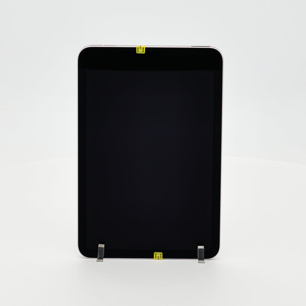 95新 Apple iPad mini6 64G 粉紅色 WIFI