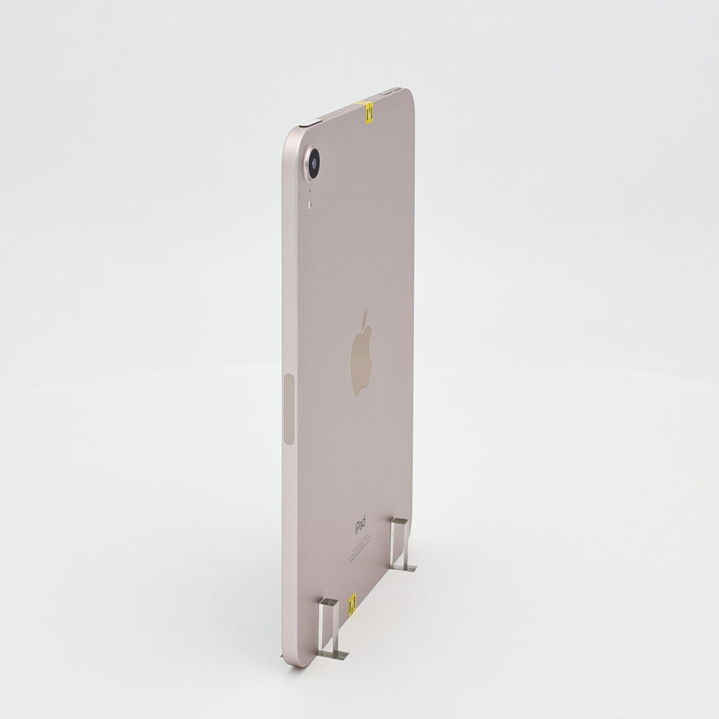 95新 Apple iPad mini6 64G 粉紅色 WIFI