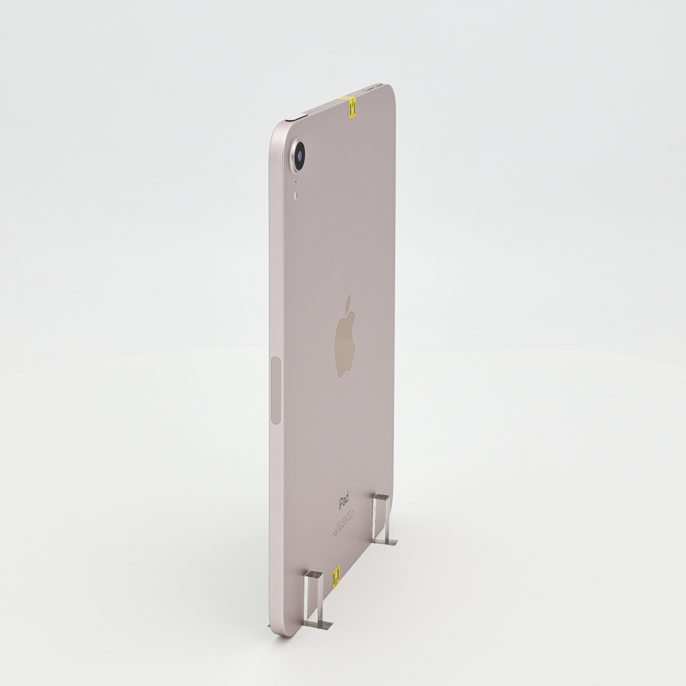 95新 Apple iPad mini6 64G 粉紅色 WIFI
