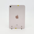 95新 Apple iPad mini6 64G 粉紅色 WIFI