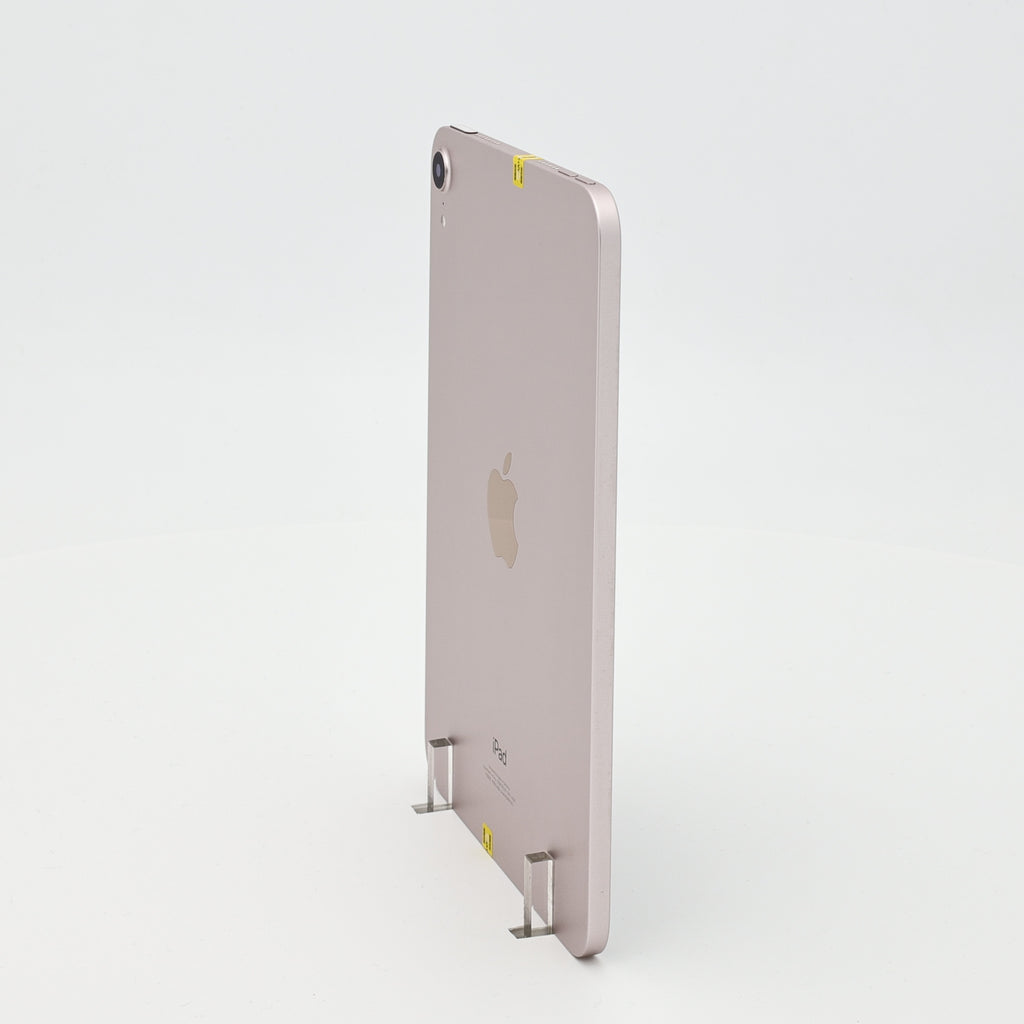 95新 Apple iPad mini6 64G 粉紅色 WIFI