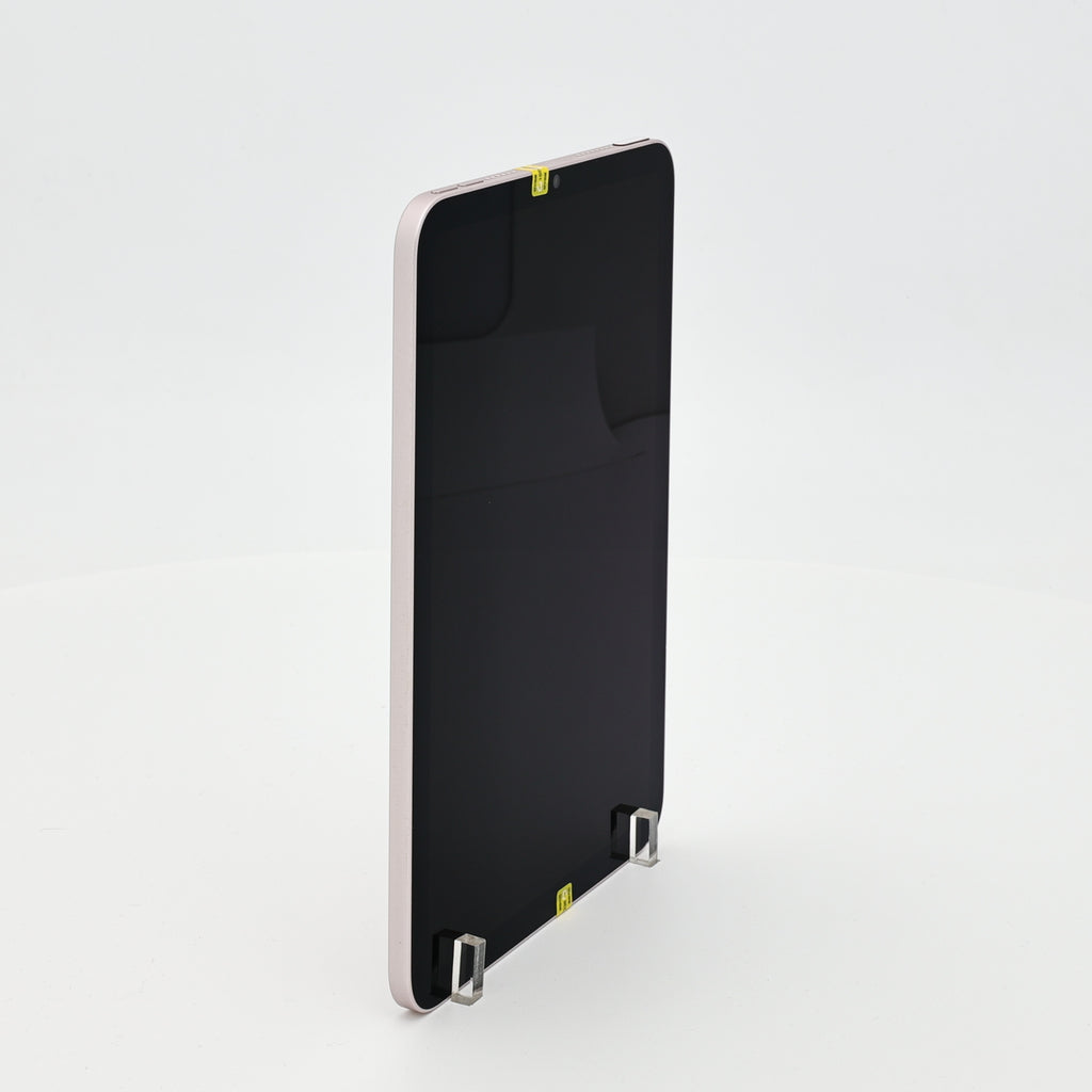95新 Apple iPad mini6 64G 粉紅色 WIFI