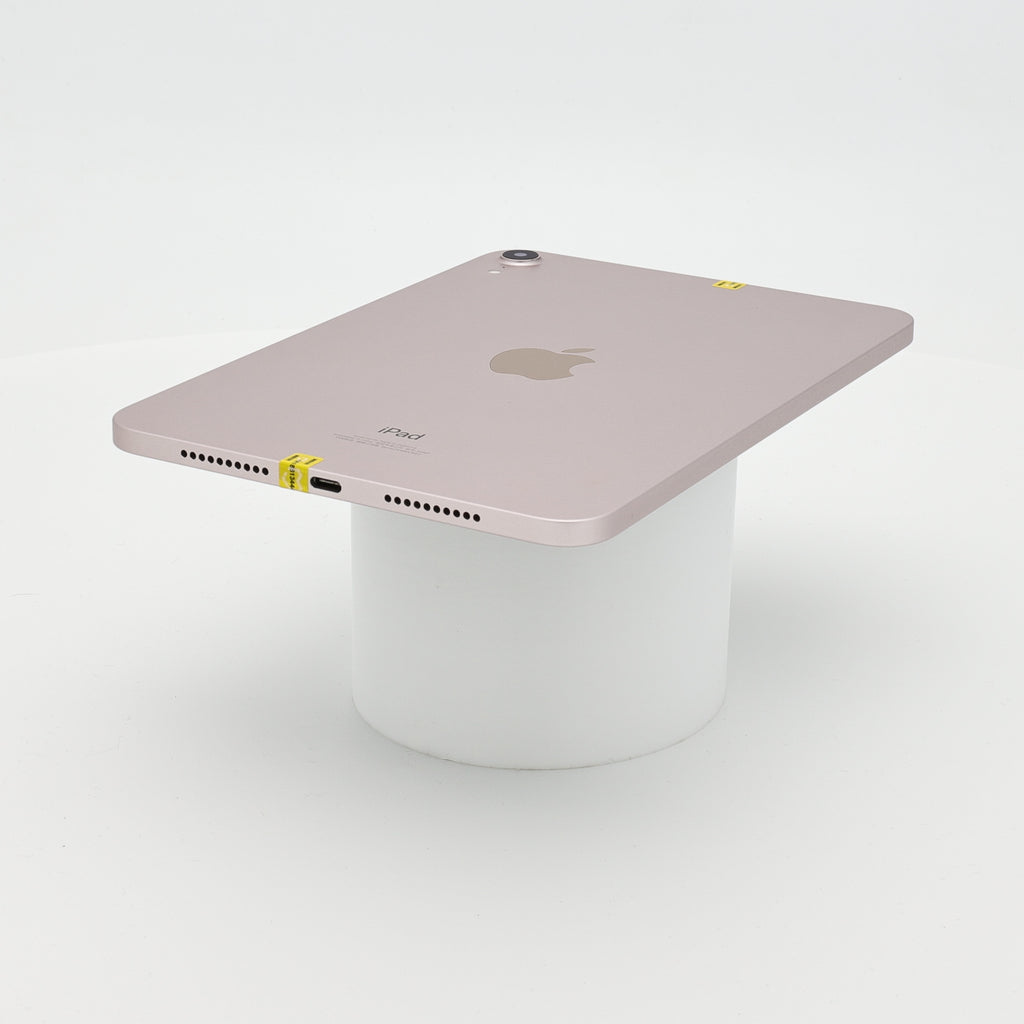 95新 Apple iPad mini6 64G 粉紅色 WIFI