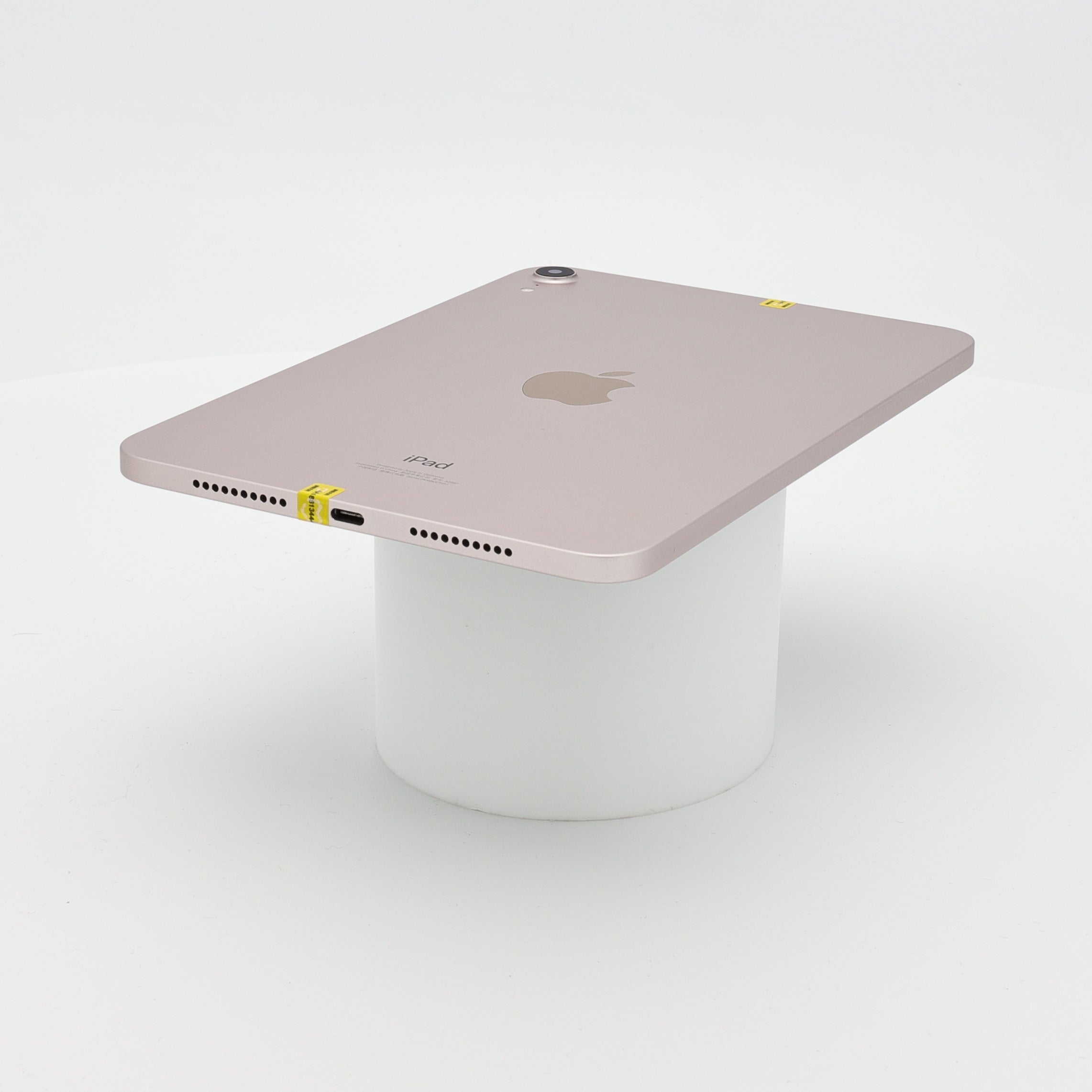 95新 Apple iPad mini6 64G 粉紅色 WIFI