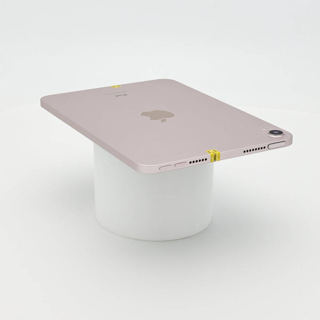95新 Apple iPad mini6 64G 粉紅色 WIFI