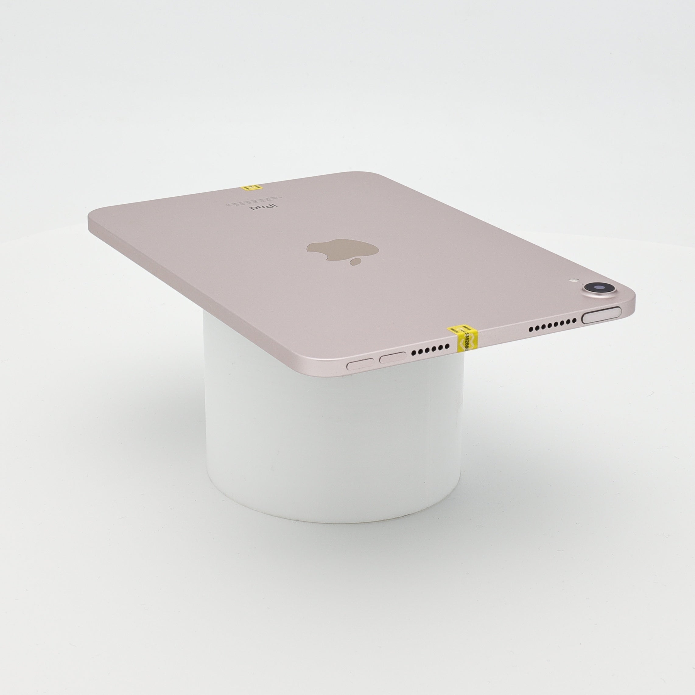 95新 Apple iPad mini6 64G 粉紅色 WIFI