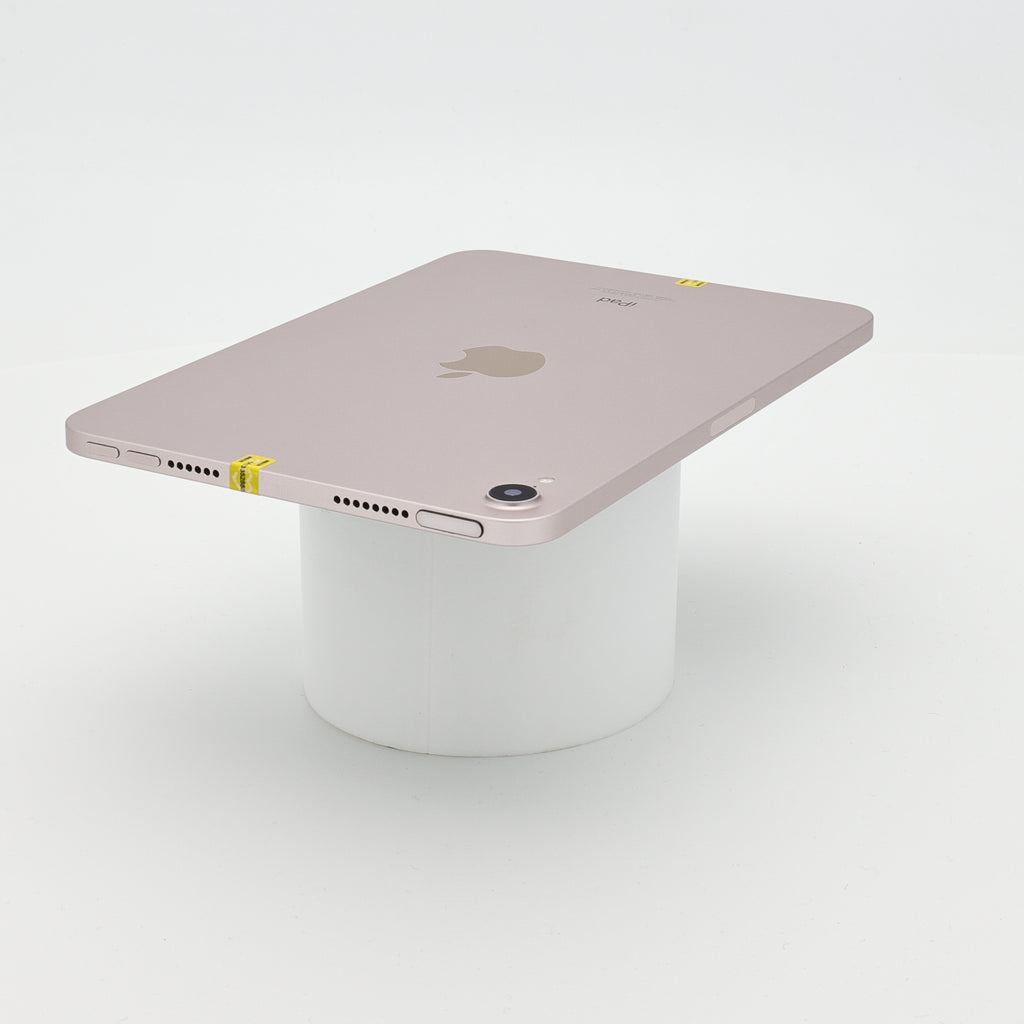 95新 Apple iPad mini6 64G 粉紅色 WIFI