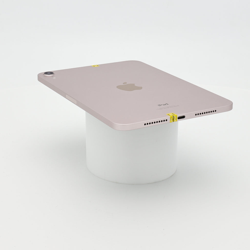 95新 Apple iPad mini6 64G 粉紅色 WIFI