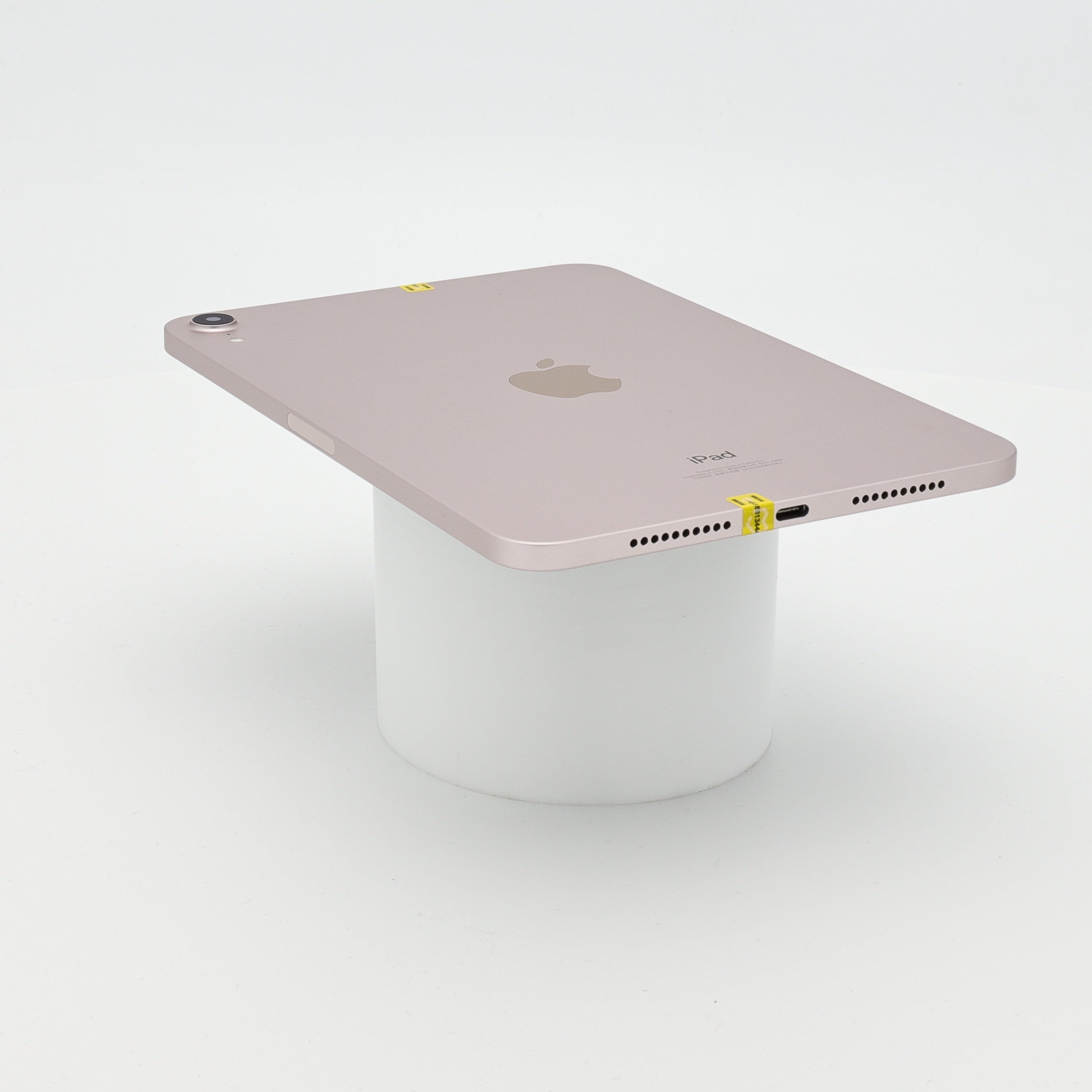 95新 Apple iPad mini6 64G 粉紅色 WIFI