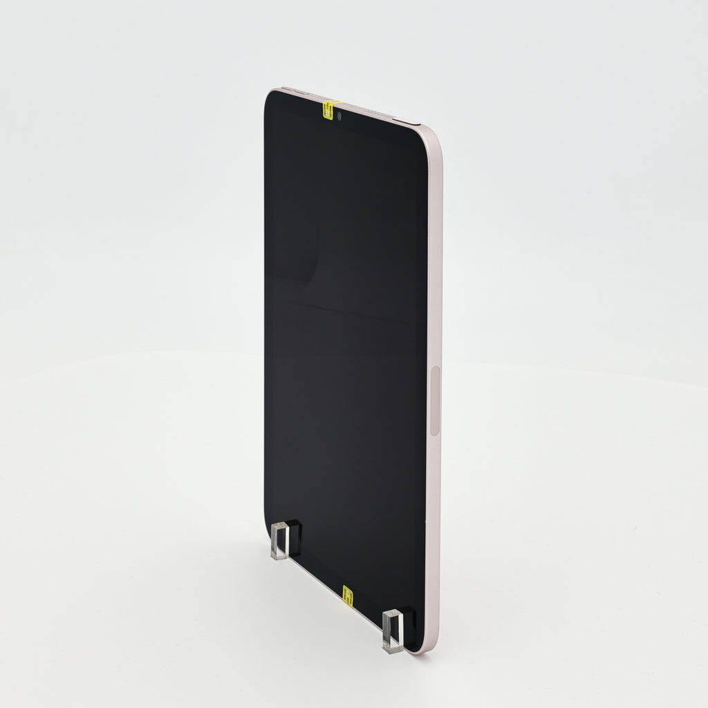 95新 Apple iPad mini6 64G 粉紅色 WIFI