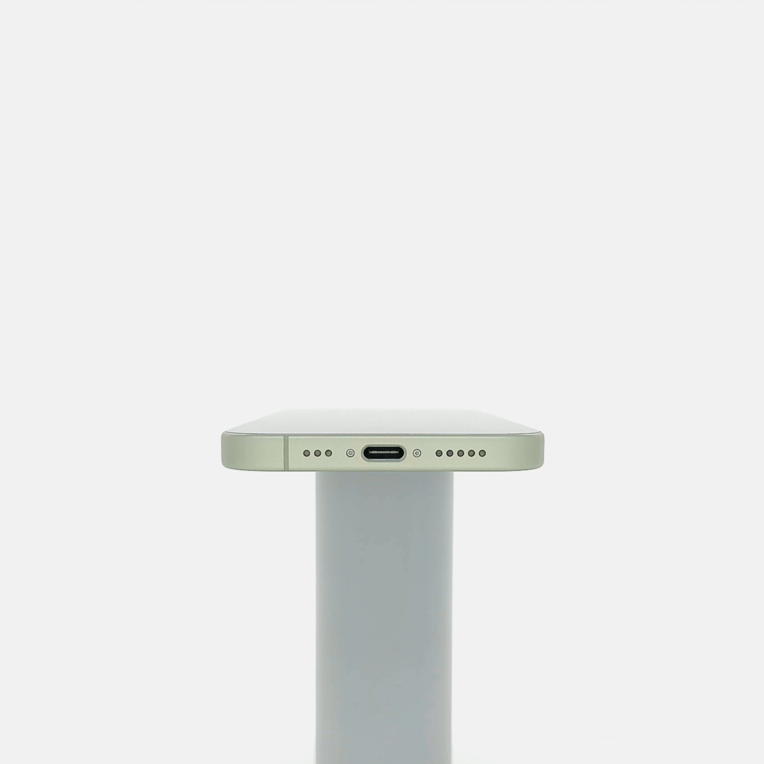 95新 Apple iPhone 17 256G 鼠尾草綠色 中國大陸版