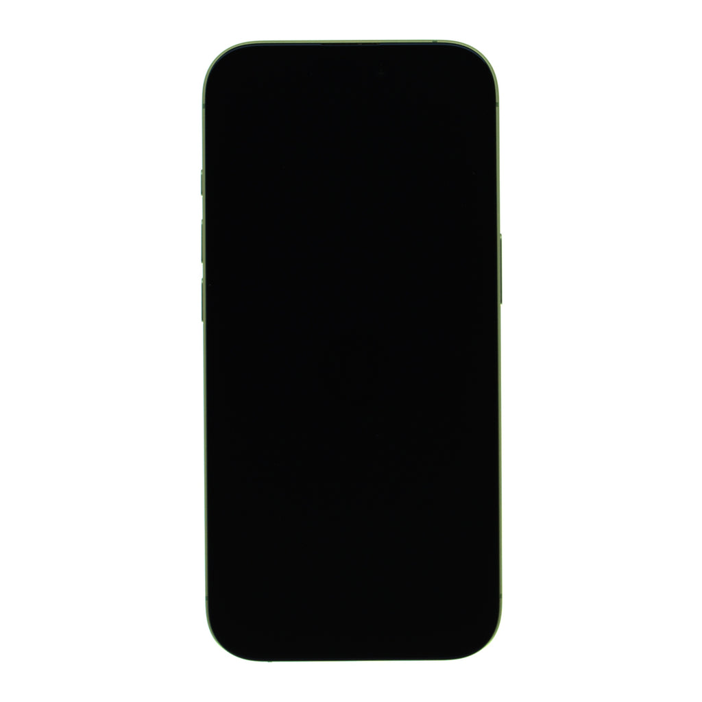 95新 Apple iPhone 17 256G 鼠尾草綠色 中國大陸版