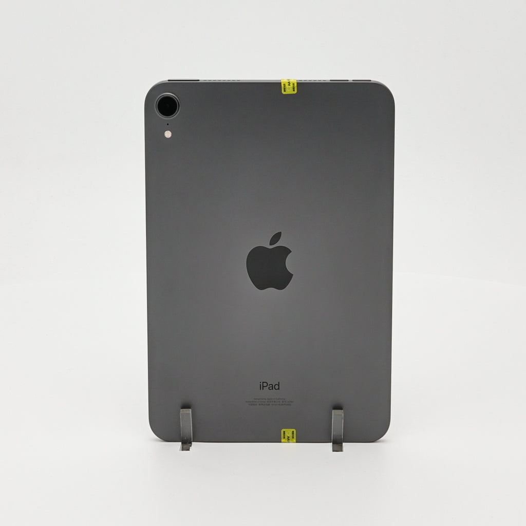 95新 Apple iPad mini6 64G 深空灰色 WIFI