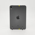 95新 Apple iPad mini6 64G 深空灰色 WIFI