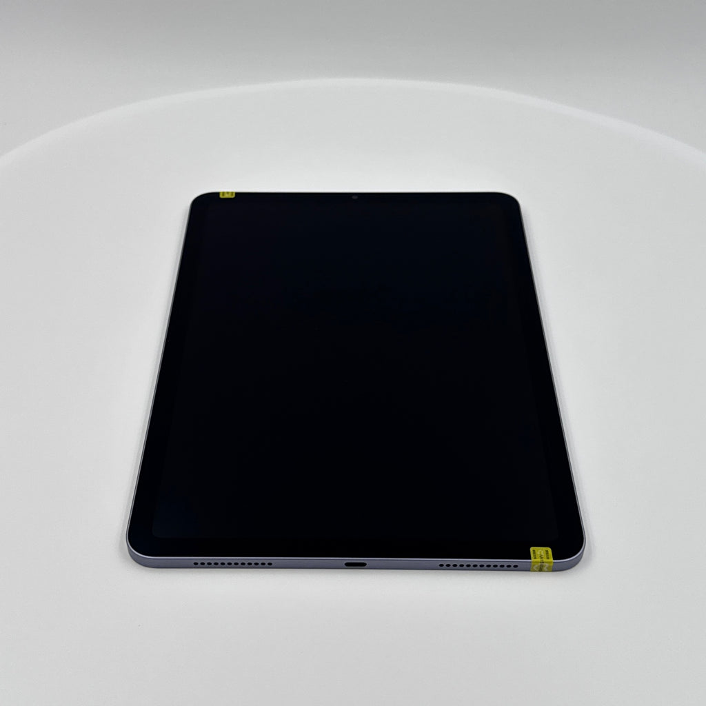95新 Apple iPad Air5 64G 紫色 WIFI