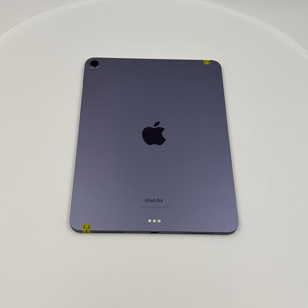 95新 Apple iPad Air5 64G 紫色 WIFI