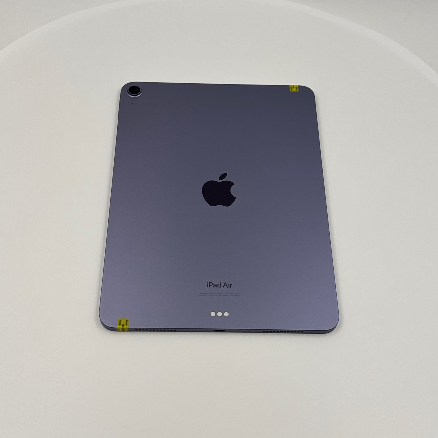 95新 Apple iPad Air5 64G 紫色 WIFI