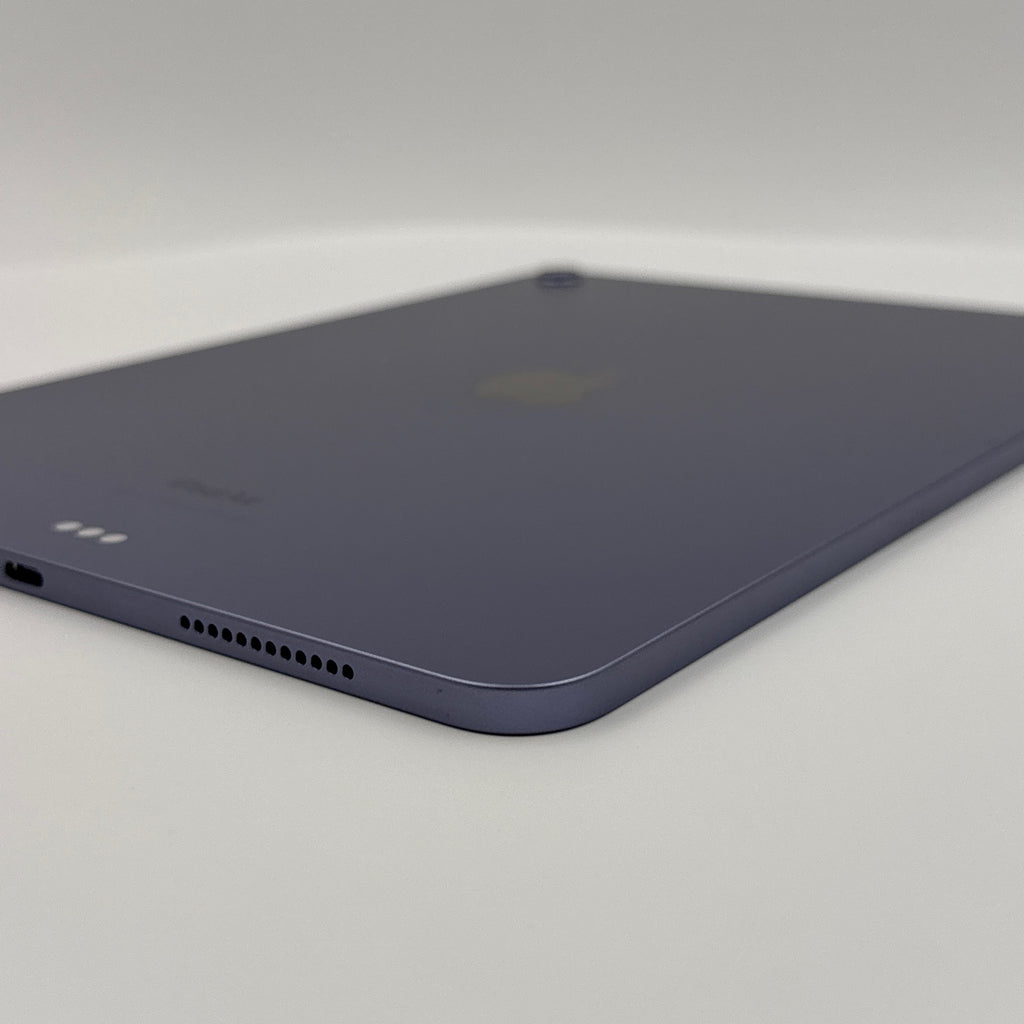 95新 Apple iPad Air5 64G 紫色 WIFI