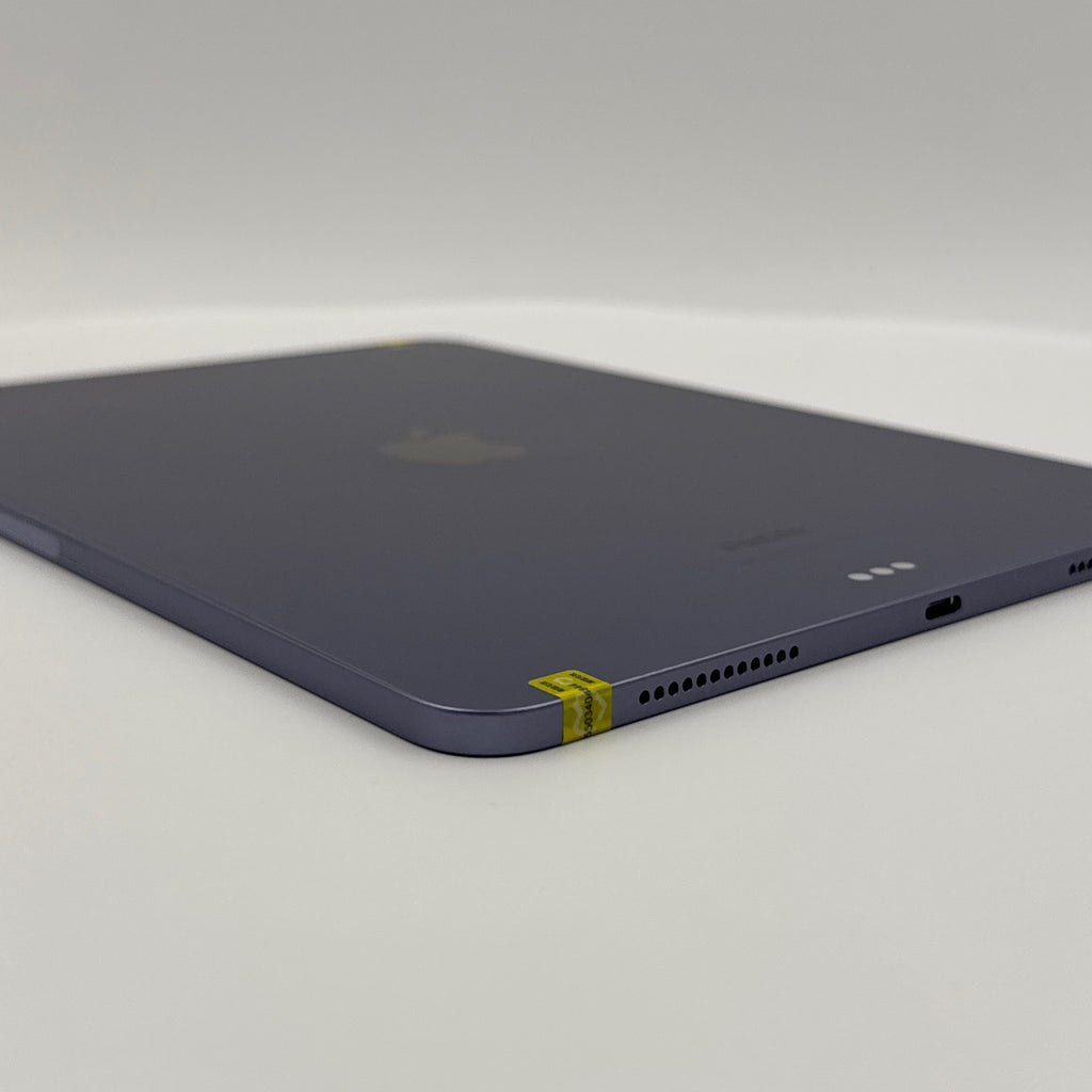 95新 Apple iPad Air5 64G 紫色 WIFI