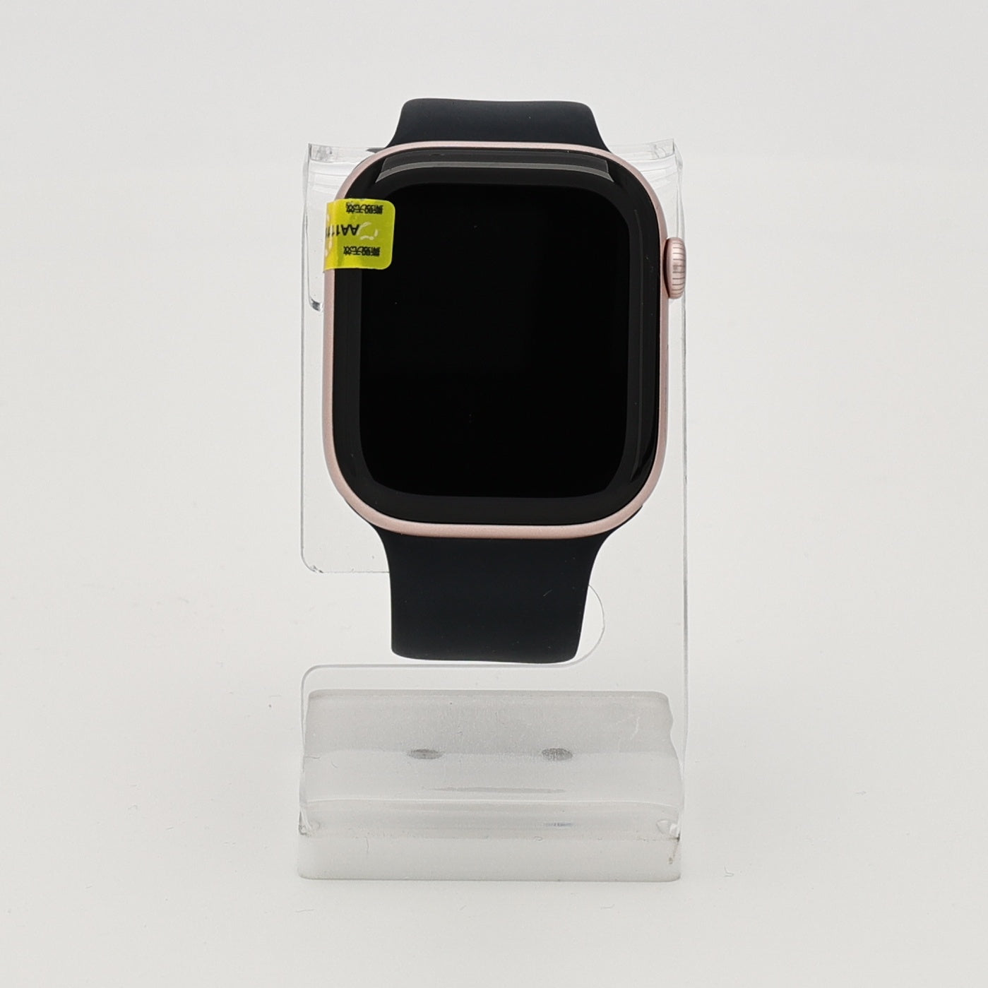99新 Apple Watch Series 10 46毫米 鋁金屬