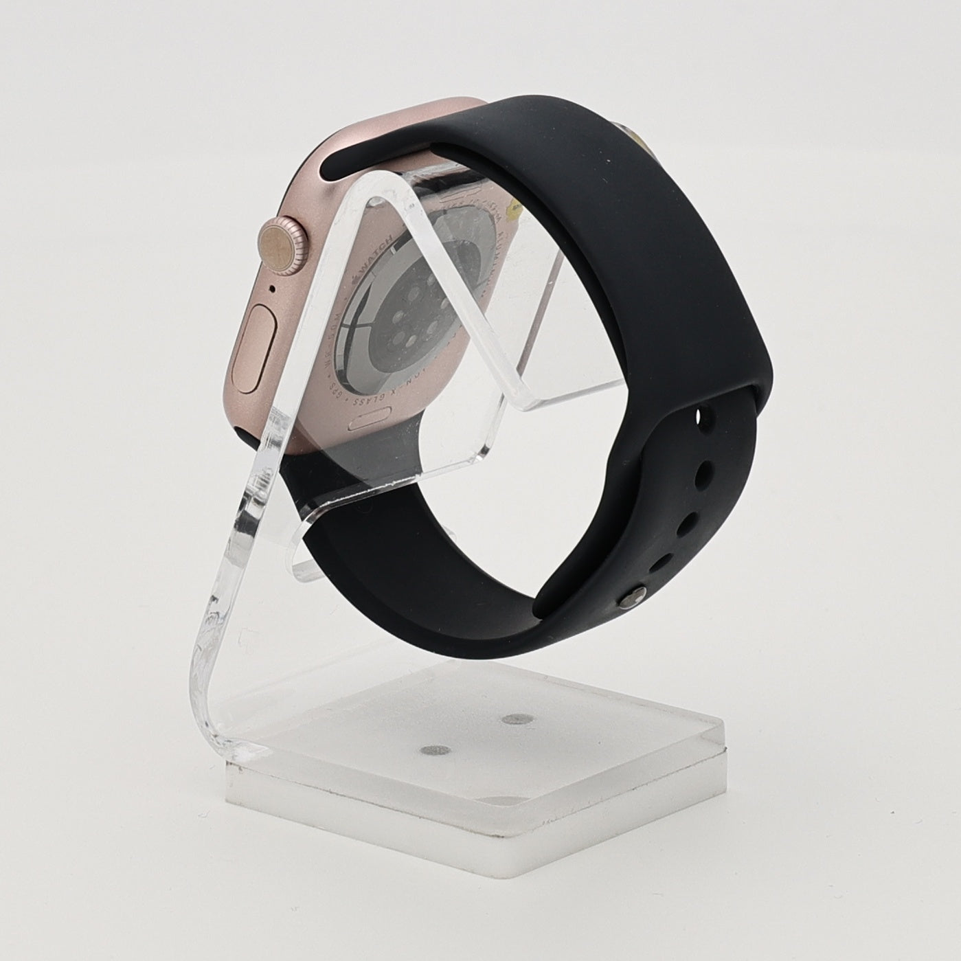99新 Apple Watch Series 10 46毫米 鋁金屬