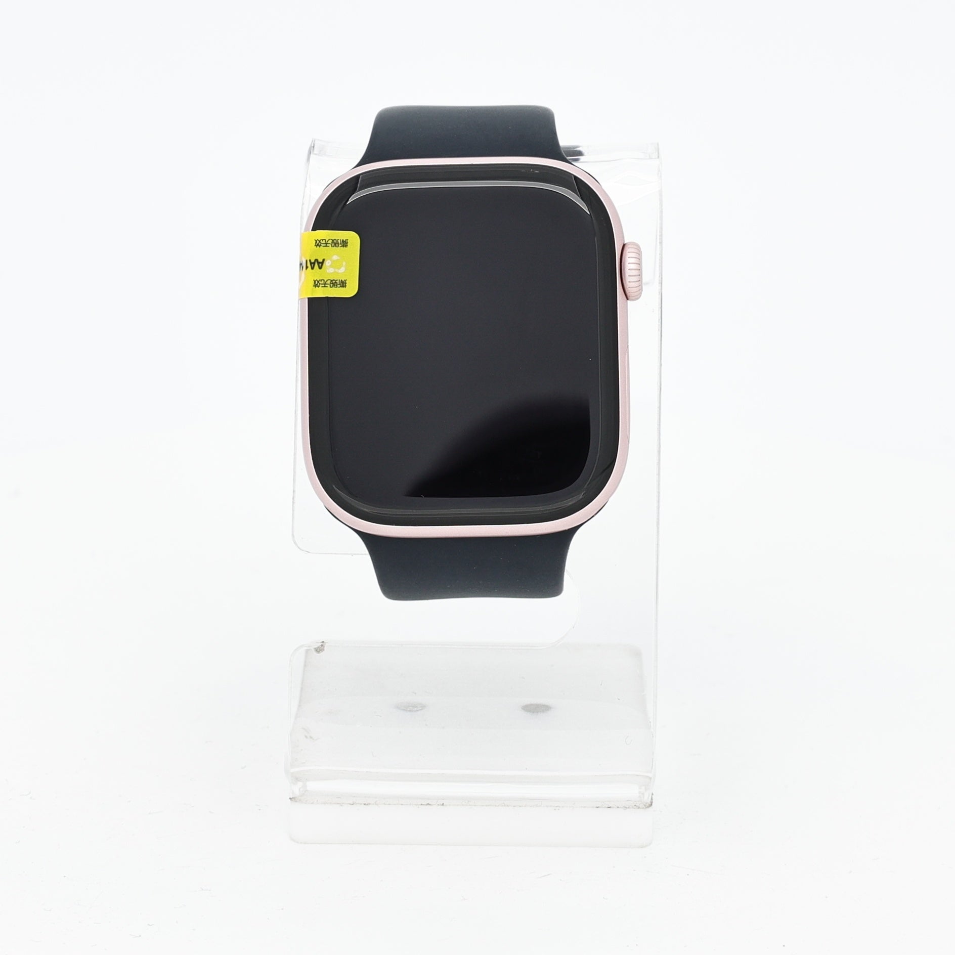 99新 Apple Watch Series 10 46毫米 鋁金屬