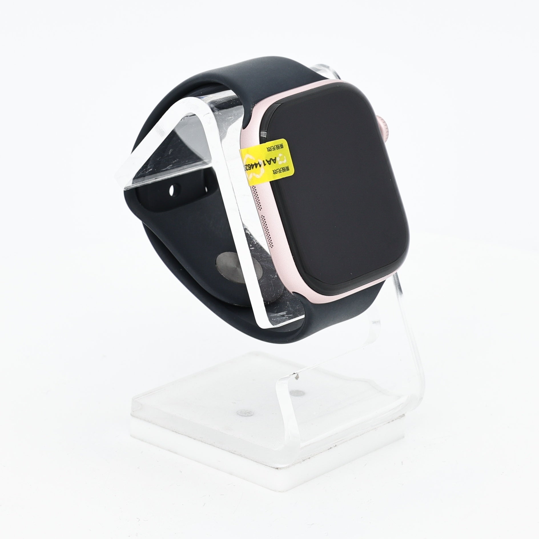 99新 Apple Watch Series 10 46毫米 鋁金屬