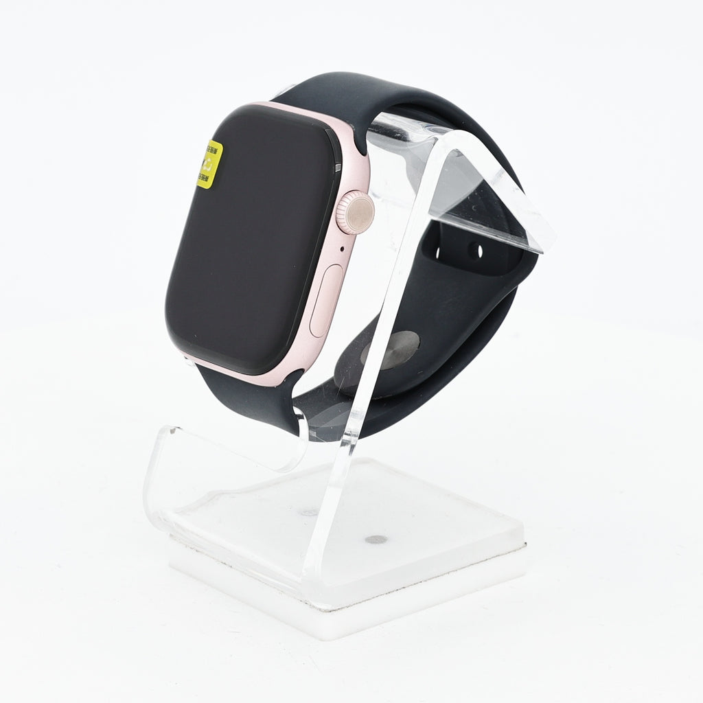 99新 Apple Watch Series 10 46毫米 鋁金屬