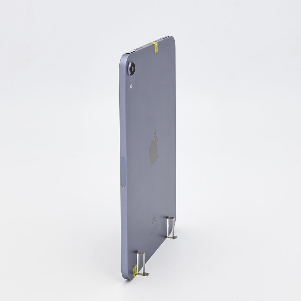 99新 Apple iPad mini6 64G 紫色 WIFI