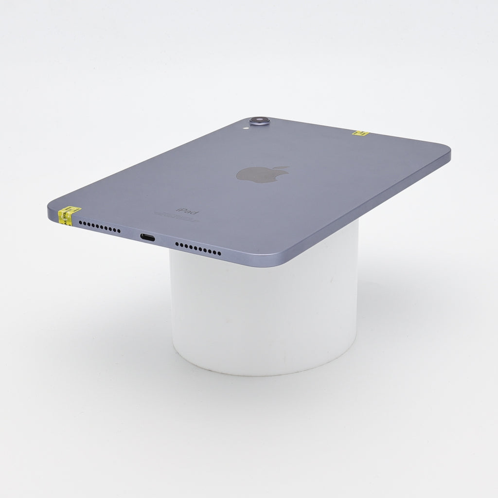 99新 Apple iPad mini6 64G 紫色 WIFI