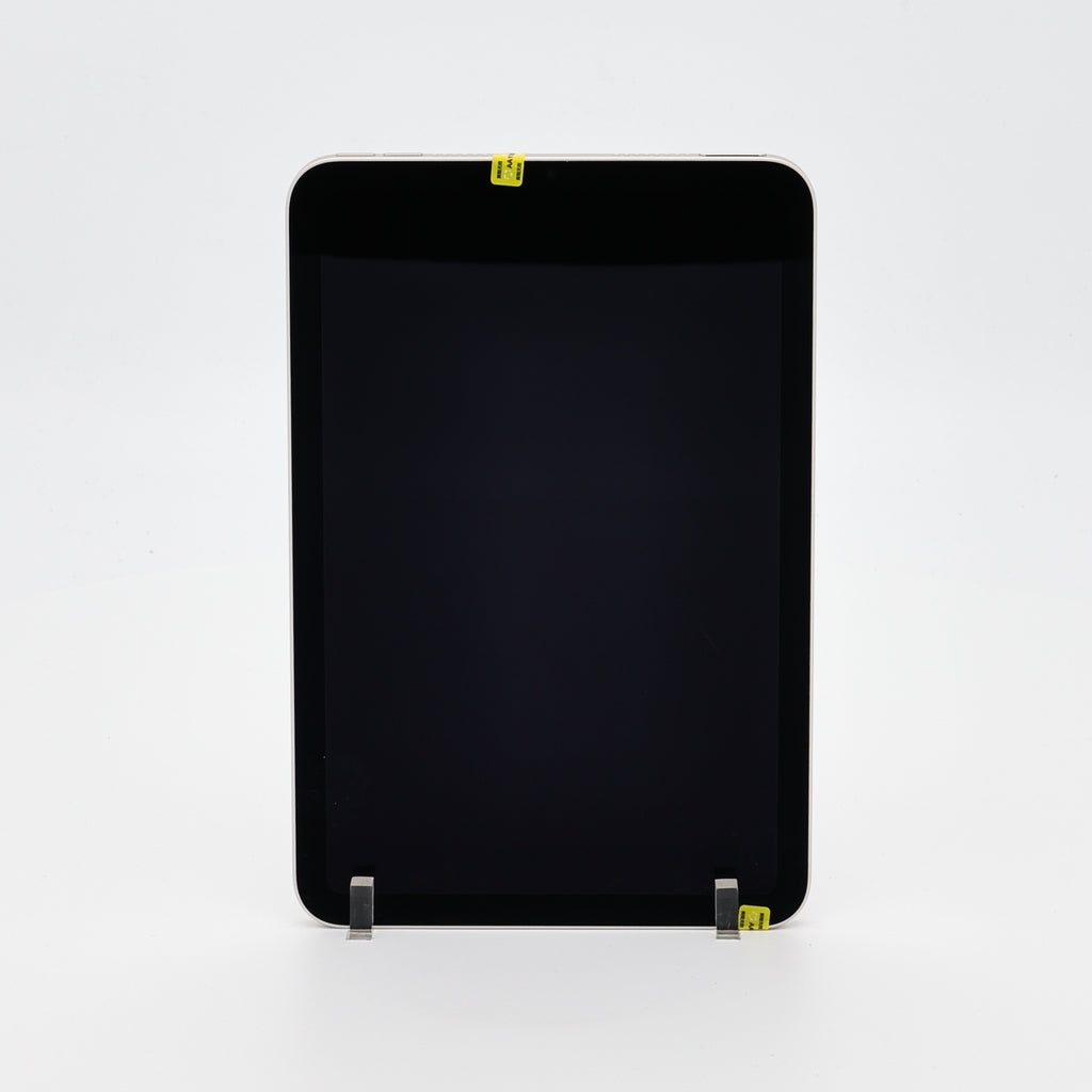 95新 Apple iPad mini6 64G 星光色 WIFI