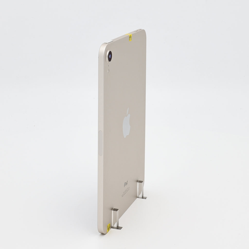95新 Apple iPad mini6 64G 星光色 WIFI