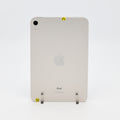 95新 Apple iPad mini6 64G 星光色 WIFI